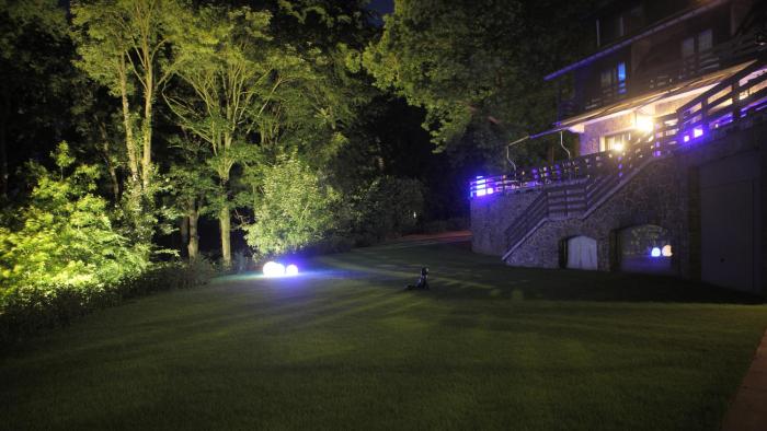 hostellerie kemmelberg