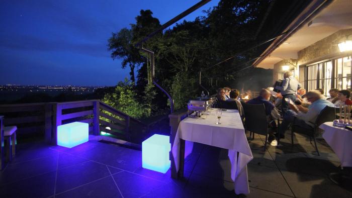 hostellerie kemmelberg