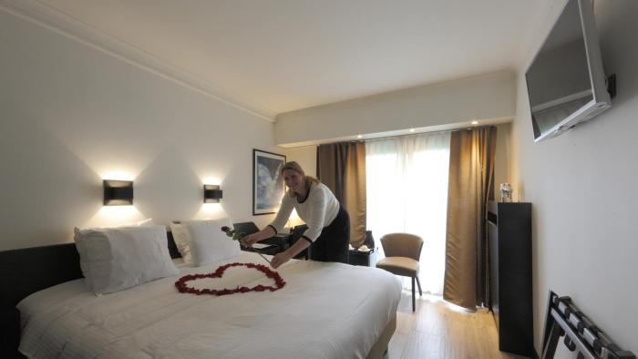 hostellerie kemmelberg