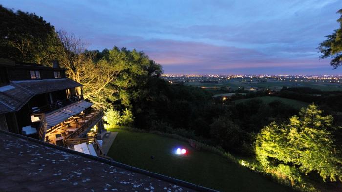 hostellerie kemmelberg