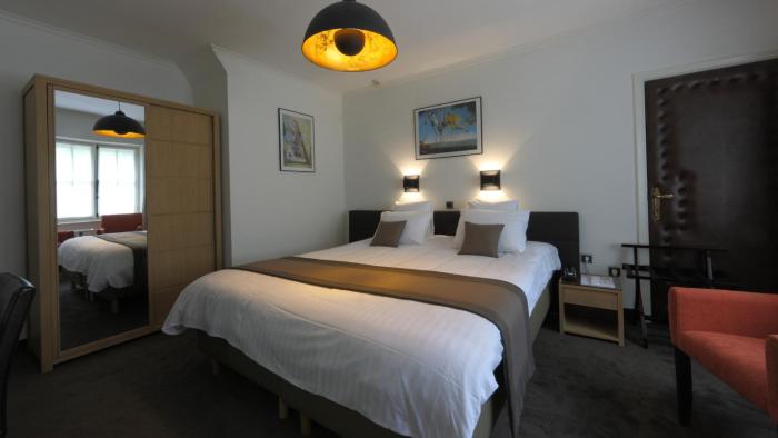 hostellerie kemmelberg