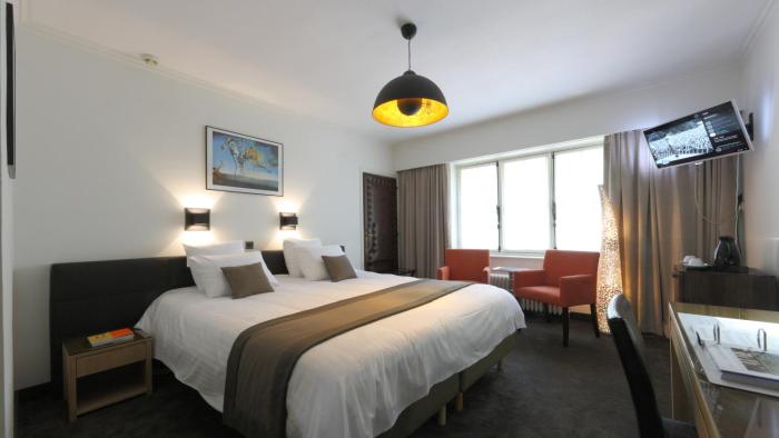 hostellerie kemmelberg