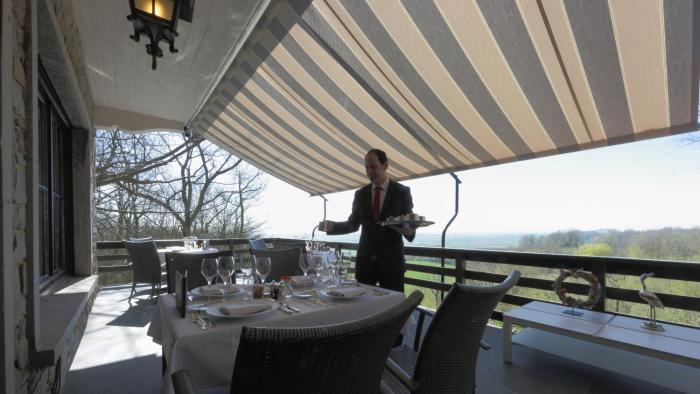 hostellerie kemmelberg