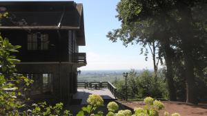 Hostellerie Kemmelberg,Heuvelland>>Bailleul,4 star