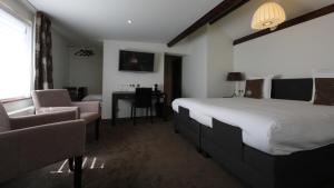 hostellerie kemmelberg