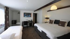 hostellerie kemmelberg