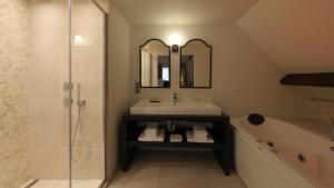 hostellerie kemmelberg