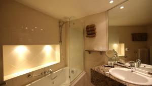 hostellerie kemmelberg