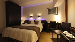 hostellerie kemmelberg