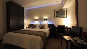 hostellerie kemmelberg