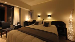 hostellerie kemmelberg