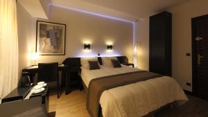 hostellerie kemmelberg