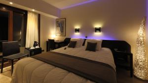 hostellerie kemmelberg