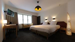 hostellerie kemmelberg