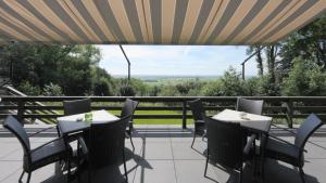 hostellerie kemmelberg