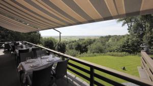 hostellerie kemmelberg