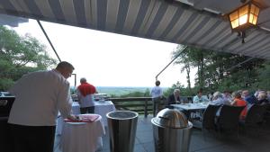 hostellerie kemmelberg