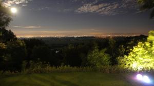 hostellerie kemmelberg