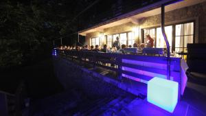 hostellerie kemmelberg