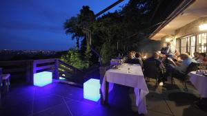 hostellerie kemmelberg