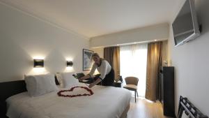 hostellerie kemmelberg