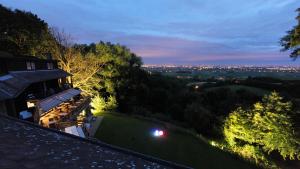 hostellerie kemmelberg