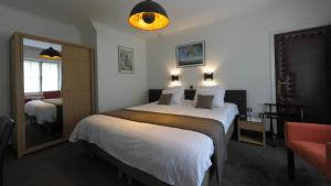 hostellerie kemmelberg