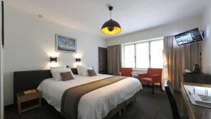 hostellerie kemmelberg