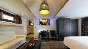 hostellerie kemmelberg