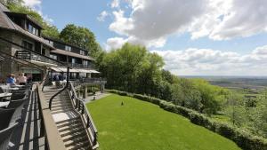 Hostellerie Kemmelberg,Heuvelland>>Bailleul,4 star