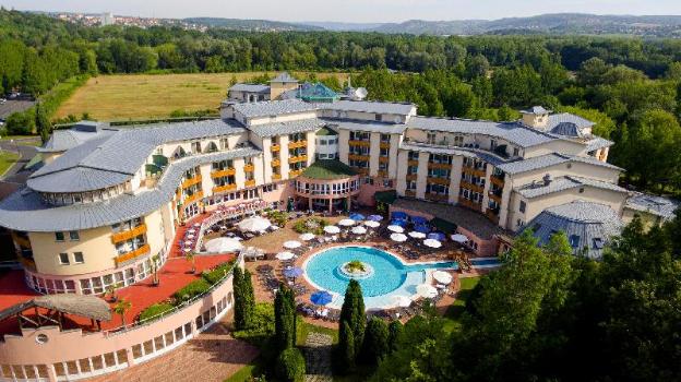 lotus therme hotel and spa