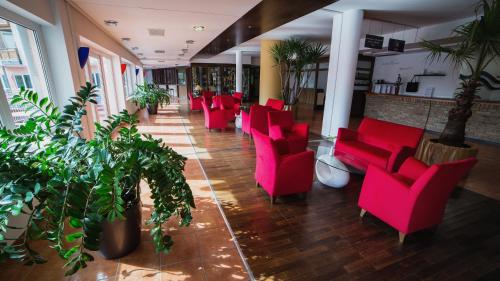 lotus therme hotel and spa