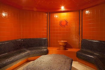 Lotus Therme Hotel & Spa,Hévíz>>Heviz,5 star