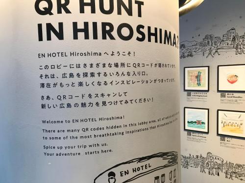 en hotel hiroshima