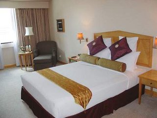Saigon Prince Hotel,Ho Chi Minh City>>District 1,4 star