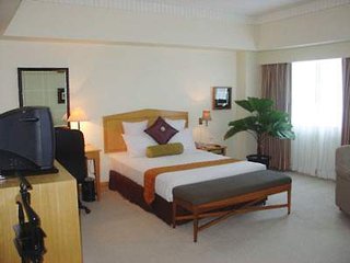 saigon prince hotel
