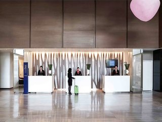Novotel Saigon Centre,Ho Chi Minh City>>District 3,4 star