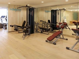 Novotel Saigon Centre,Ho Chi Minh City>>District 3,4 star