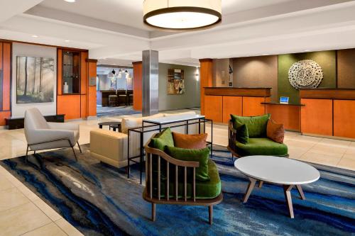 fairfield inn and suites by marriott hobbs