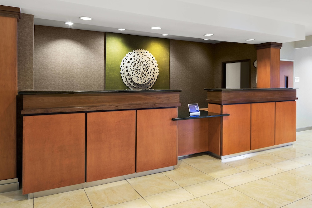 fairfield inn and suites by marriott hobbs