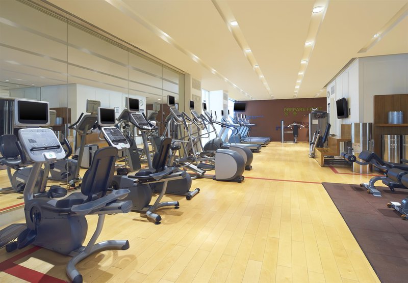 sheraton hohhot hotel