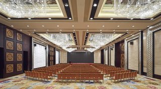 sheraton hohhot hotel