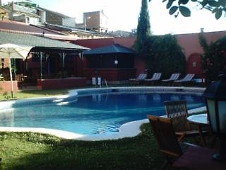 nuevo hotel parque cabaneros