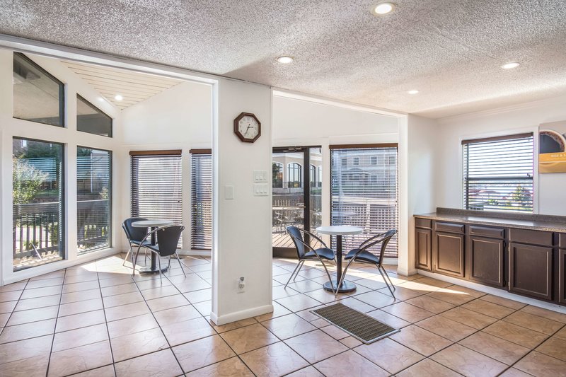 motel 6 hot springs ar