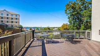 motel 6 hot springs ar