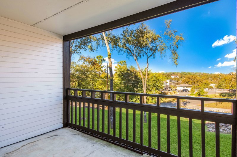 motel 6 hot springs ar