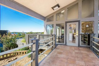 motel 6 hot springs ar