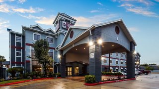 best western plus northwest inn and suites