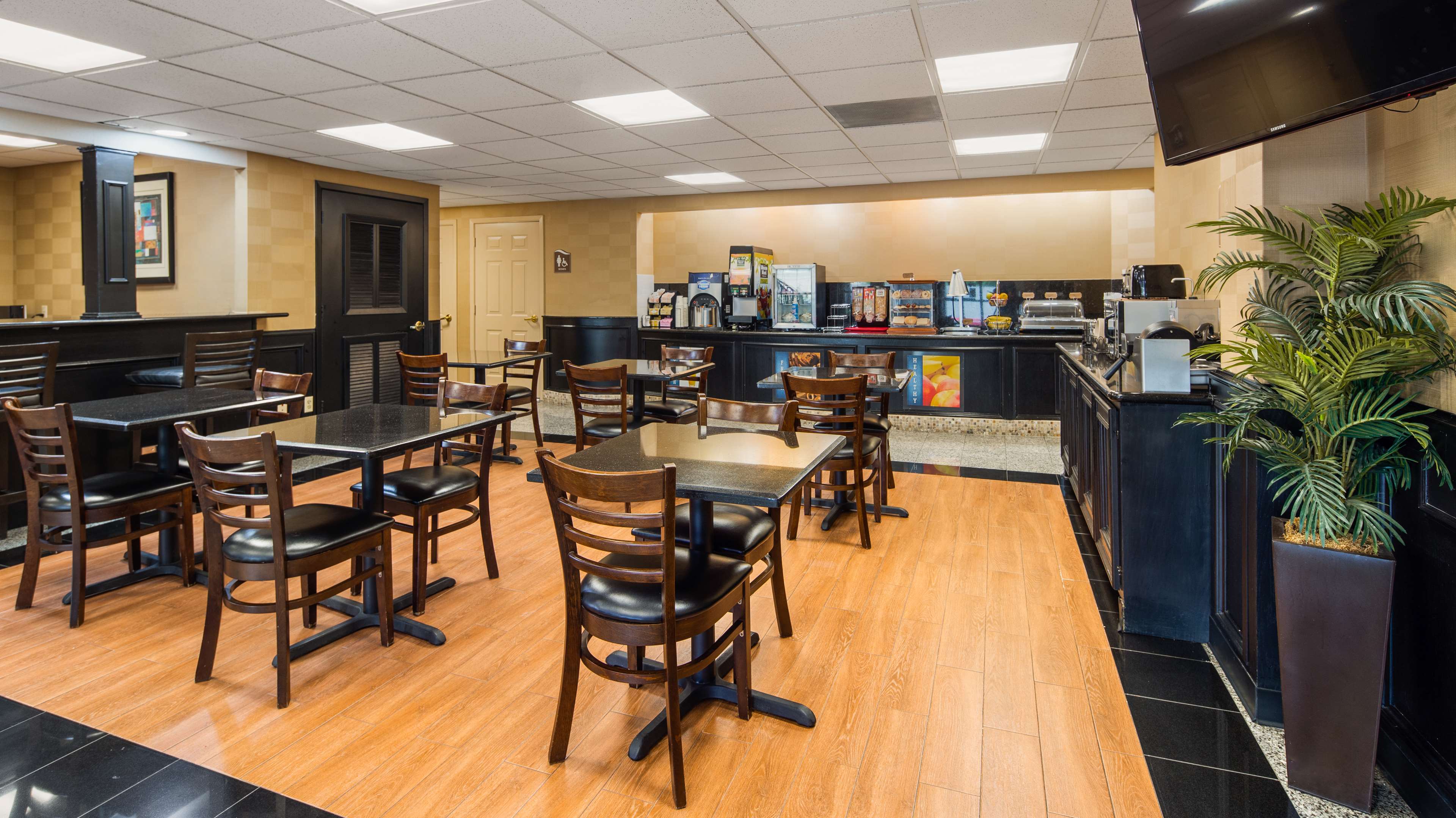 best western plus northwest inn and suites