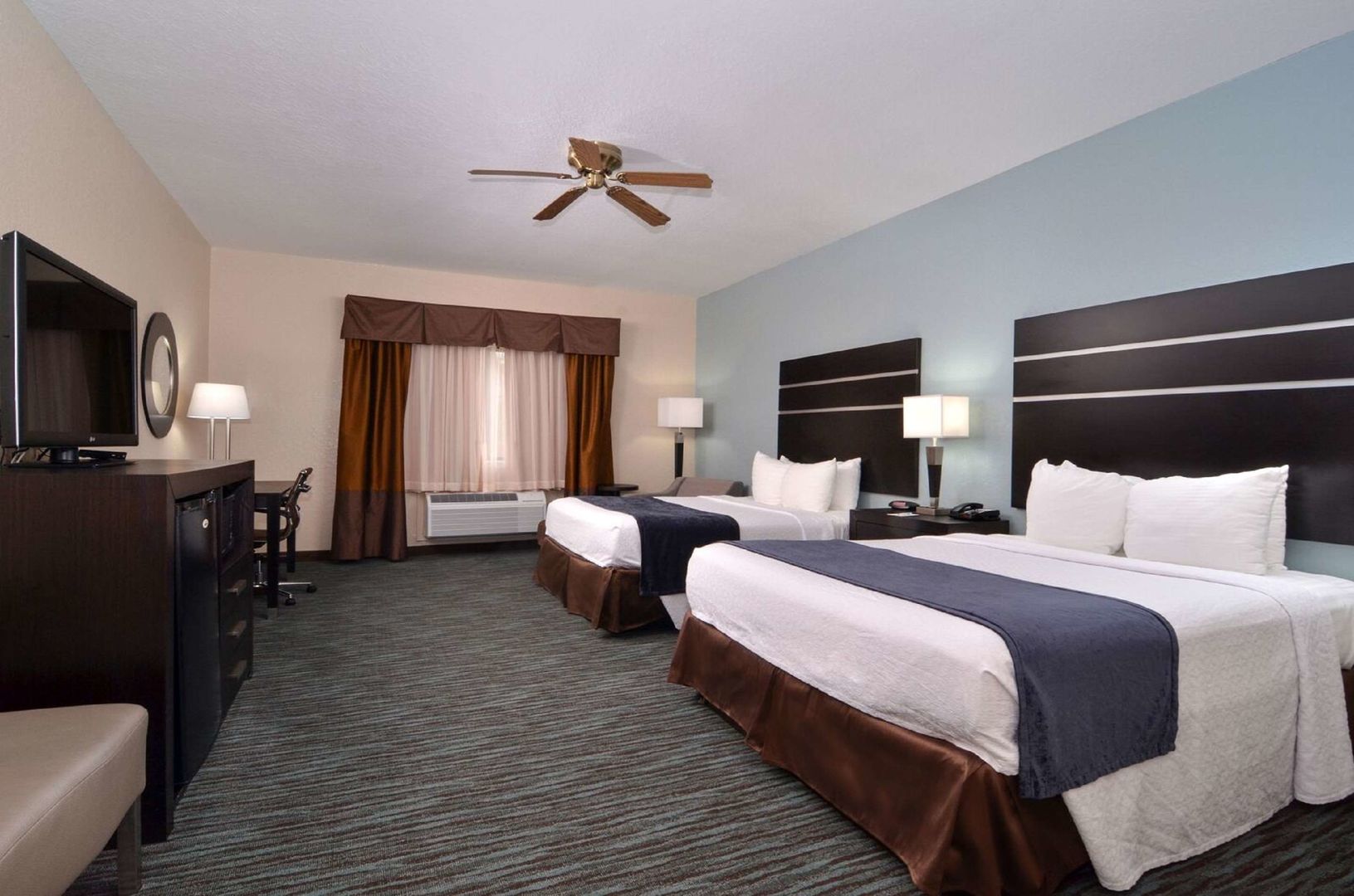 best western plus northwest inn and suites